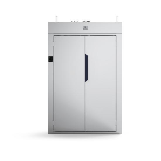 Electrolux Professional Gewerbetrockenschrank DC6-8 E-Abluft-8kg